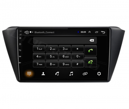 Navigatie Android Skoda Fabia 3 2015+ 1GB | AutoDrop.ro [5]