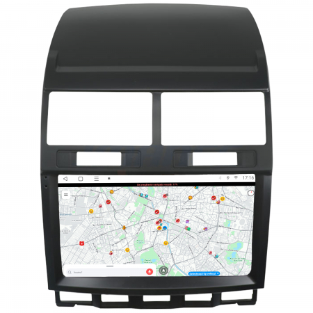 Carplay Volkswagen Touareg 02-11 2GB| AutoDrop.ro [6]