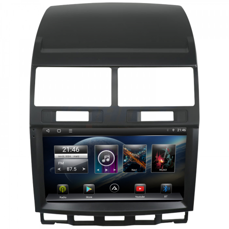 Carplay Volkswagen Touareg 02-11 2GB| AutoDrop.ro [1]