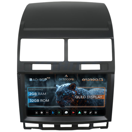 Navigatie Volkswagen Touareg 2+32GB | AutoDrop.ro [0]