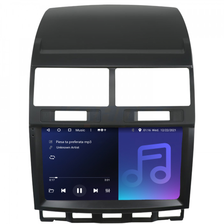 Android 12 Volkswagen Touareg 02-11 QLED| AutoDrop.ro [4]