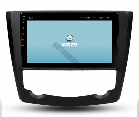 Navigatie Android Renault Kadjar 2GB | AutoDrop.ro [10]