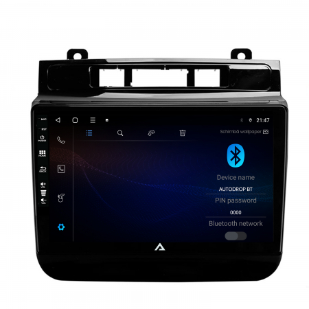 Carplay Volkswagen Touareg 2GB | AutoDrop.ro [4]