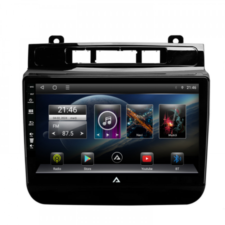 Carplay Volkswagen Touareg 2GB | AutoDrop.ro [1]
