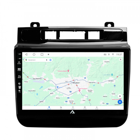 Android 12 Volkswagen Touareg 2010-2018 | AutoDrop.ro [9]