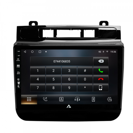 Android 12 Volkswagen Touareg 2010-2018 | AutoDrop.ro [8]