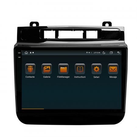 Navigatie Android 13 Volkswagen Touareg 4GB | AutoDrop.ro [3]