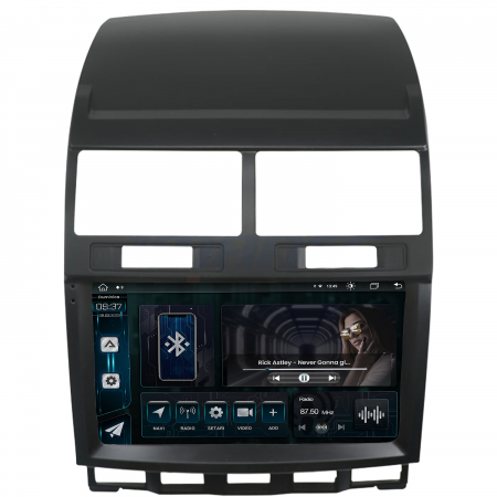 Navigatie Android 13 Volkswagen Touareg | AutoDrop.ro [1]