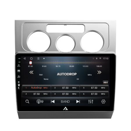 Carplay Android 12 Volkswagen Touran 2GB | AutoDrop.ro [3]