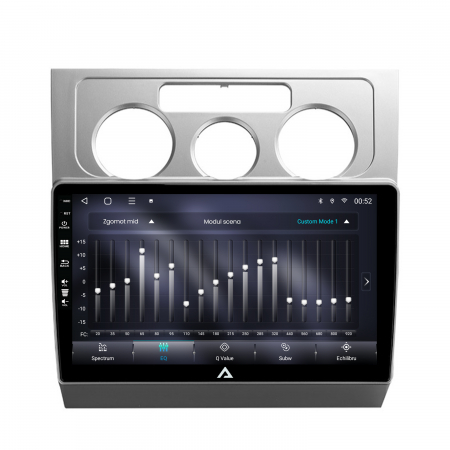 Carplay Android 12 Volkswagen Touran 2GB | AutoDrop.ro [6]