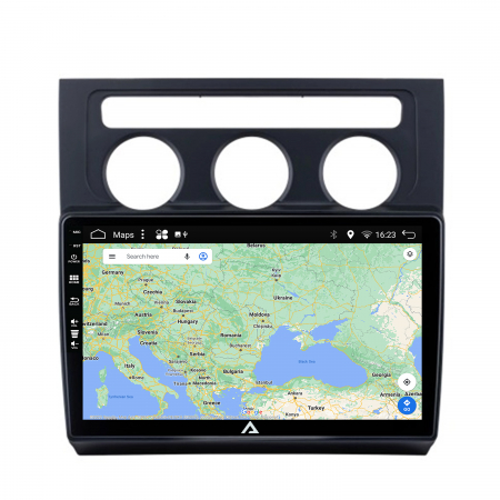 Navigatie Android 12 Volkswagen Touran 2GB | AutoDrop.ro [9]