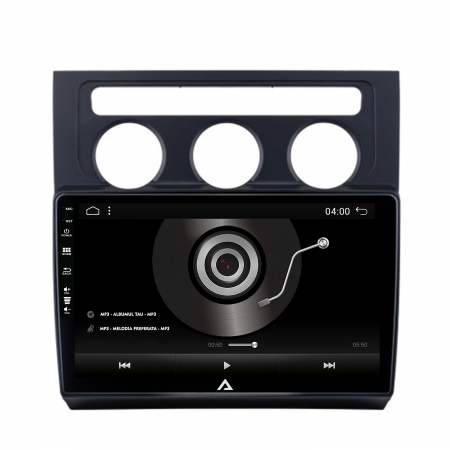 Navigatie Android 12 Volkswagen Touran 2GB | AutoDrop.ro [5]