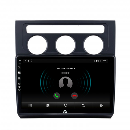 Navigatie Android 12 Volkswagen Touran 2GB | AutoDrop.ro [6]