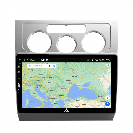 Navigatie Android  Volkswagen Touran 2GB | AutoDrop.ro [7]