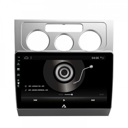 Navigatie Android  Volkswagen Touran 2GB | AutoDrop.ro [6]