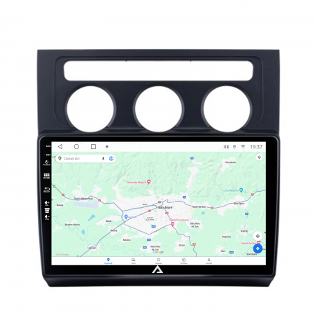 Navigatie  Android 13 Volkswagen Touran | AutoDrop.ro [7]