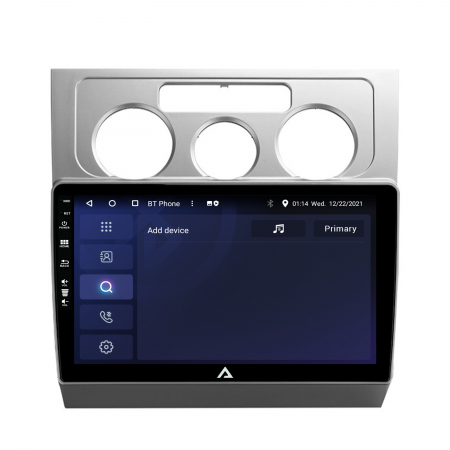 Android 12 Volkswagen Touran QLED | AutoDrop.ro [5]