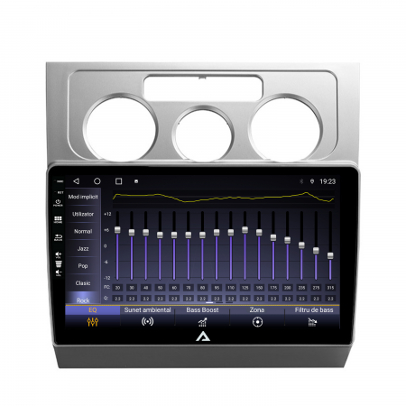 Navigatie Android Volkswagen Touran 03-10 6GB | AutoDrop.ro [8]