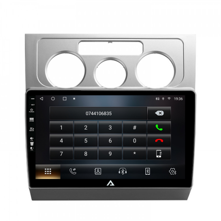 Navigatie Android Volkswagen Touran 03-10 6GB | AutoDrop.ro [9]