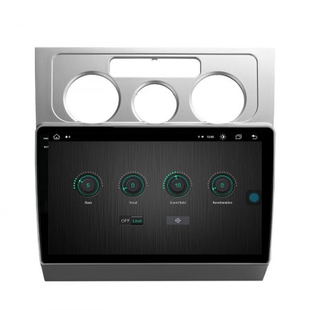 Navigatie Android 2K 13 Volkswagen Touran 4GB | AutoDrop.ro [12]