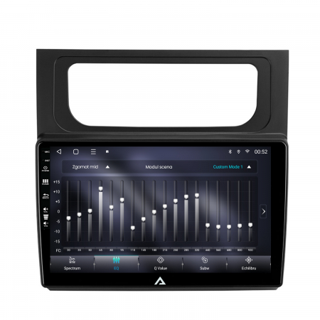 Navigatie AD-BGE Volkswagen Touran 11-16 2GB | AutoDrop.ro [7]