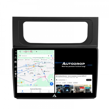 Navigatie AD-BGE Volkswagen Touran 11-16 2GB | AutoDrop.ro [6]