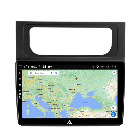 Navigatie Android Volkswagen Touran 11-16 2GB | AutoDrop.ro [9]