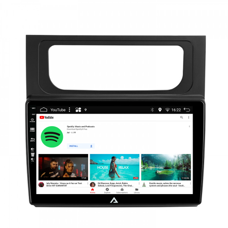 Navigatie Android Volkswagen Touran 11-16 2GB | AutoDrop.ro [8]