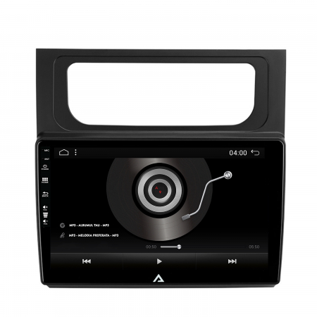 Navigatie Android Volkswagen Touran 11-16 2GB | AutoDrop.ro [5]