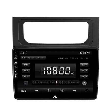 Navigatie Android Volkswagen Touran 11-16 2GB | AutoDrop.ro [3]