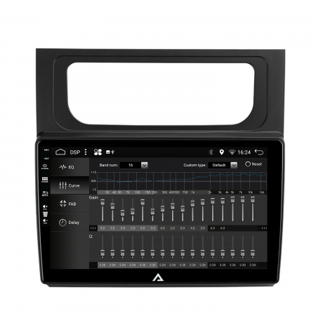 Navigatie Android Volkswagen Touran 11-16 2GB | AutoDrop.ro [6]