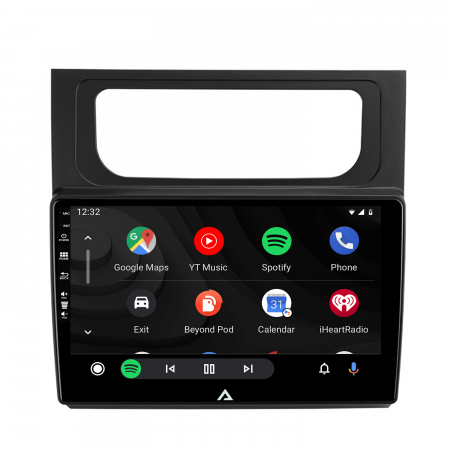 Navigatie Android Volkswagen Touran 11-16 4GB | AutoDrop.ro [3]