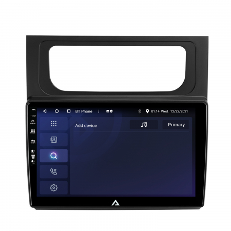 Navigatie QLED Volkswagen Touran 11-16 4GB | AutoDrop.ro [5]