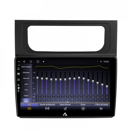 Navigatie Android Volkswagen Touran 11-16 6GB | AutoDrop.ro [9]