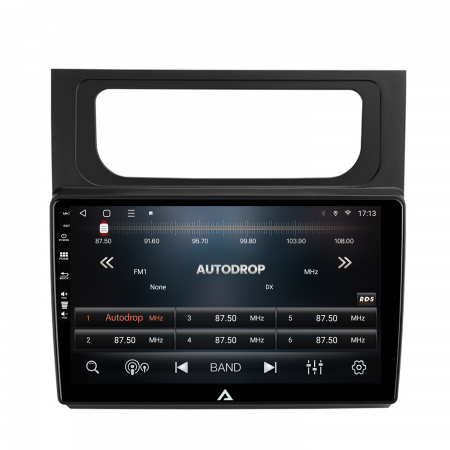 Navigatie Android Volkswagen Touran 11-16 6GB | AutoDrop.ro [4]