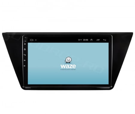 Navigatie Android Volkswagen Touran 2016+ 1GB | AutoDrop.ro [7]