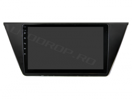 Navigatie Android Volkswagen Touran 2016+ 1GB | AutoDrop.ro [16]