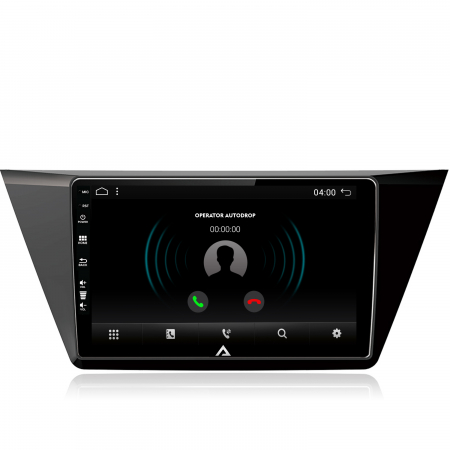 Navigatie Android Volkswagen Touran 2016+ 2GB | AutoDrop.ro [6]
