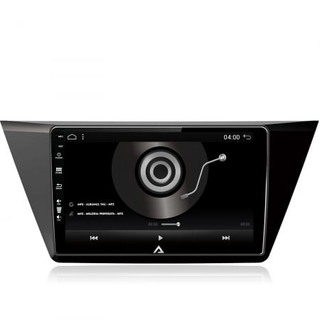 Navigatie Android Volkswagen Touran 2016+ 2GB | AutoDrop.ro [7]
