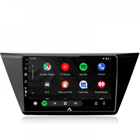 Navigatie Android Volkswagen Touran 2016+ 6GB | AutoDrop.ro [4]