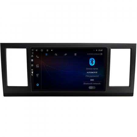 Navigatie AD-BGE VW Multivan/Caravelle 2GB | AutoDrop.ro [4]