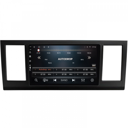 Navigatie Android VW Multivan/T6 2017+ 6GB | AutoDrop.ro [4]