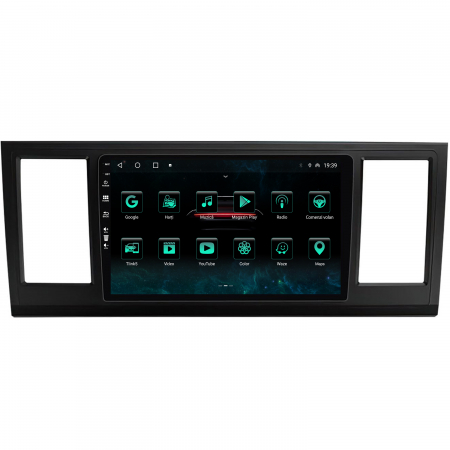 Navigatie Android VW Multivan/T6 2017+ 6GB | AutoDrop.ro [2]