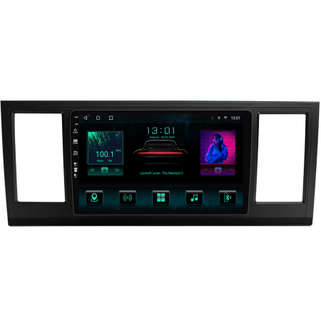 Navigatie Android VW Multivan/T6 2017+ 6GB | AutoDrop.ro [1]
