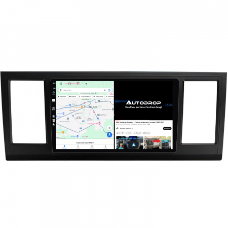 Navigatie Android Multivan T6/Caravelle 2015+ 2GB | AutoDrop.ro [7]