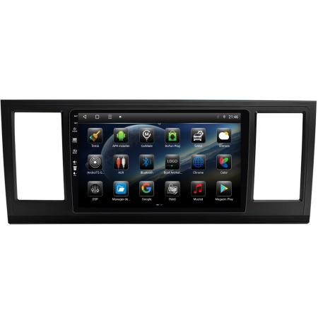 Navigatie Android Multivan T6/Caravelle 2015+ 2GB | AutoDrop.ro [2]