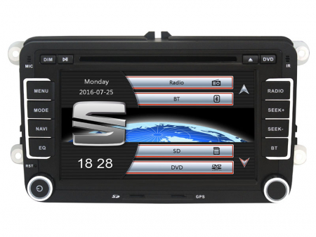 Navigatii Volkswagen cu Windows CE - AutoDrop.ro [5]