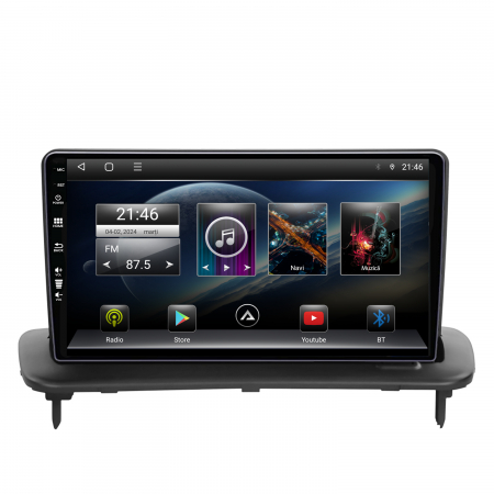 Navigatie Android Volvo C40 C30 S40 C70 V50 2GB | AutoDrop.ro [1]