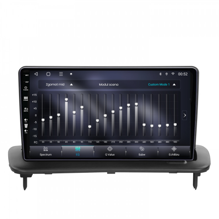 Navigatie Android Volvo C40 C30 S40 C70 V50 2GB | AutoDrop.ro [4]