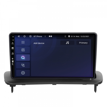 Navigatie QLED Volvo C40 C30 S40 C70 V50 4GB | AutoDrop.ro [5]